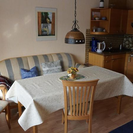 Ferienwohnung Witte Sankt Andreasberg Exteriér fotografie