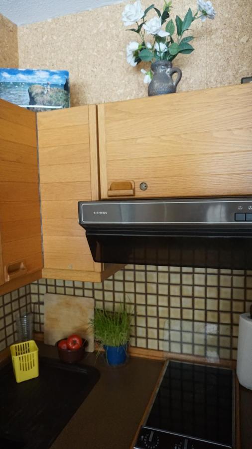 Ferienwohnung Witte Sankt Andreasberg Exteriér fotografie