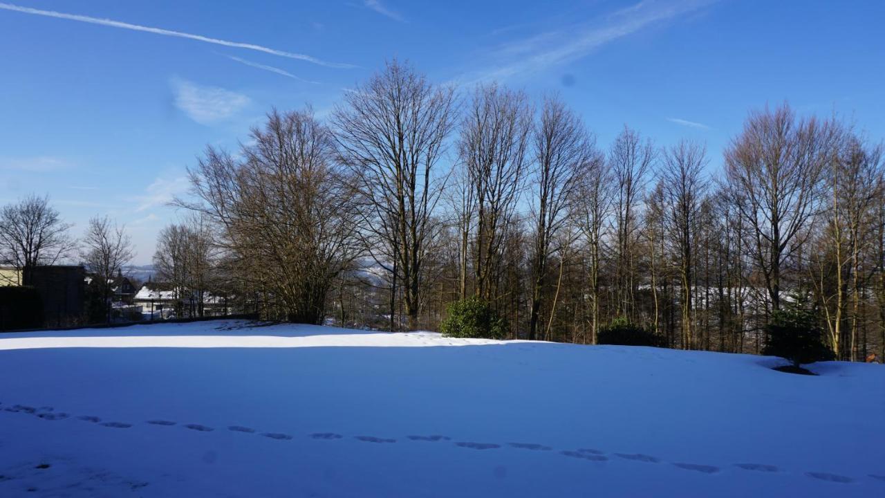 Ferienwohnung Witte Sankt Andreasberg Exteriér fotografie