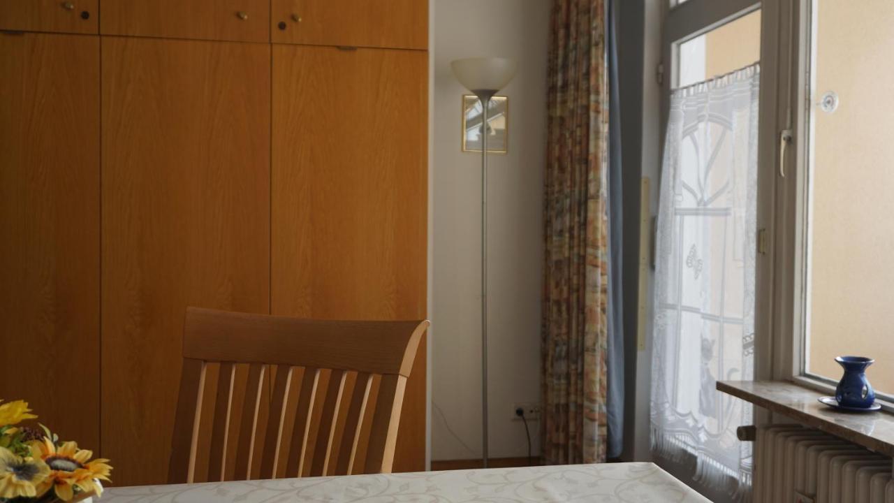 Ferienwohnung Witte Sankt Andreasberg Exteriér fotografie
