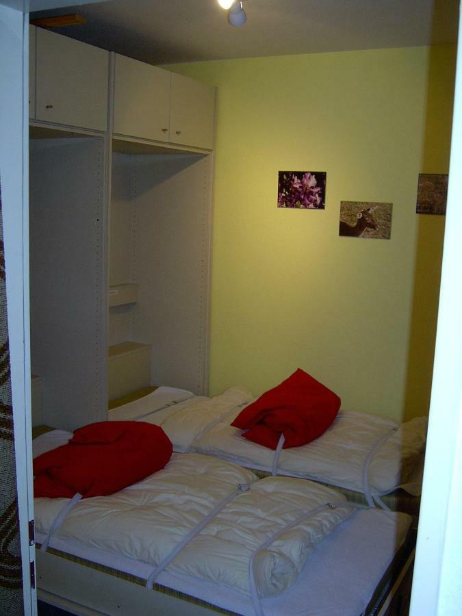 Ferienwohnung Witte Sankt Andreasberg Exteriér fotografie