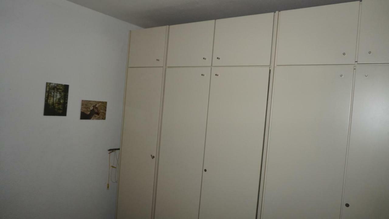 Ferienwohnung Witte Sankt Andreasberg Exteriér fotografie