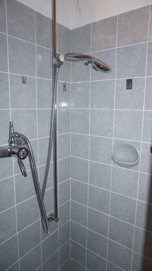 Ferienwohnung Witte Sankt Andreasberg Exteriér fotografie