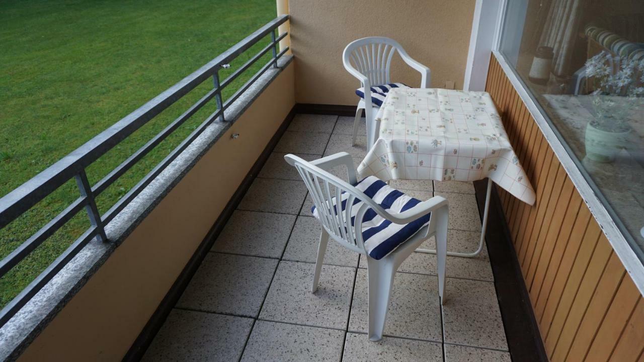 Ferienwohnung Witte Sankt Andreasberg Exteriér fotografie