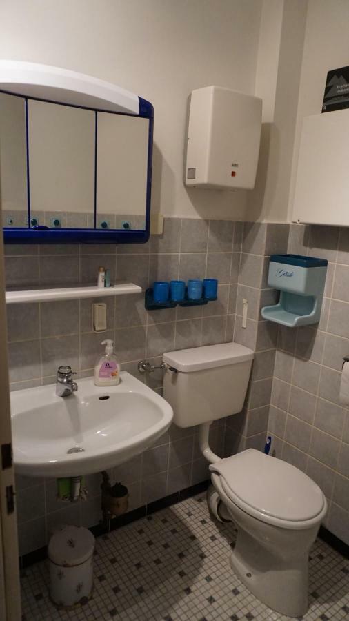 Ferienwohnung Witte Sankt Andreasberg Exteriér fotografie