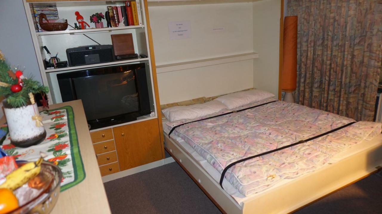 Ferienwohnung Witte Sankt Andreasberg Exteriér fotografie