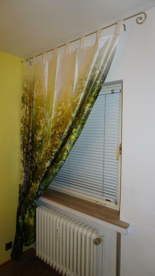 Ferienwohnung Witte Sankt Andreasberg Exteriér fotografie